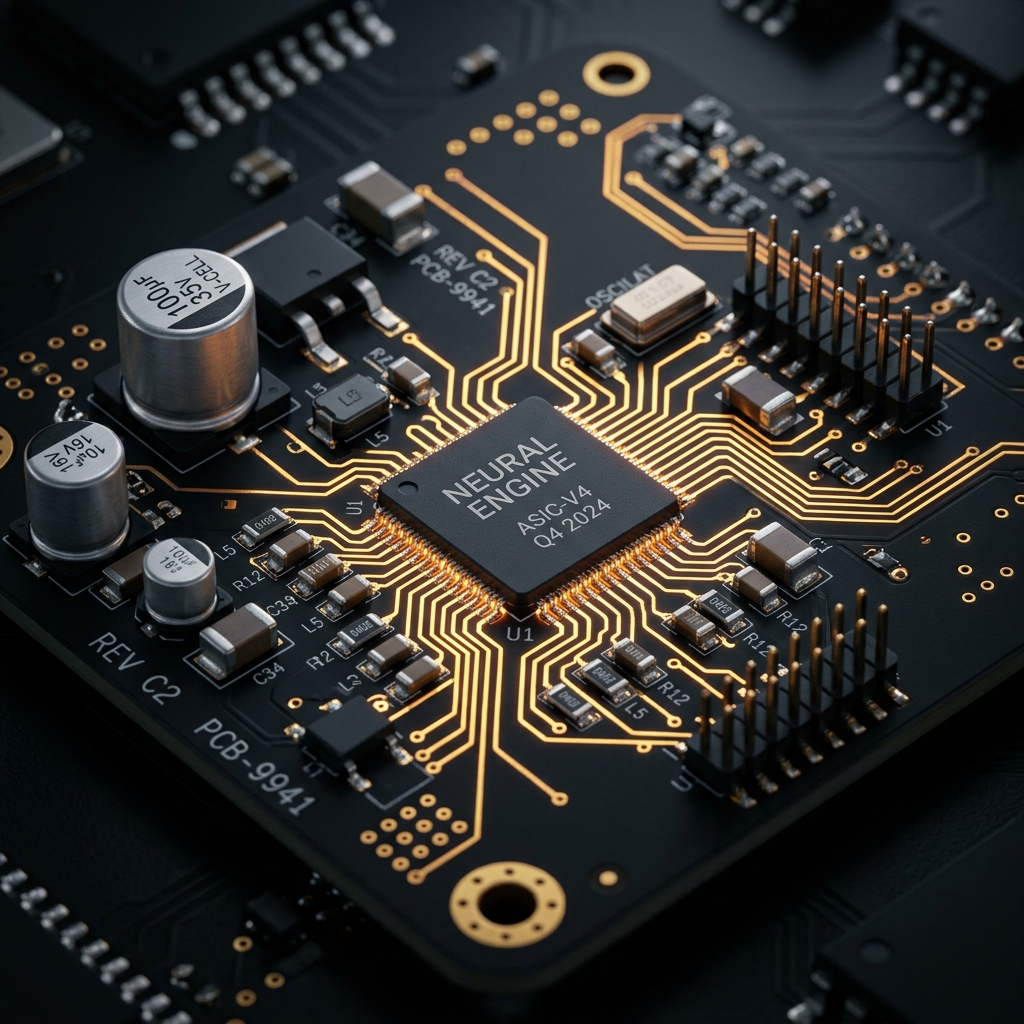 FPGA-Based Real-Time Digital Signal Processor
